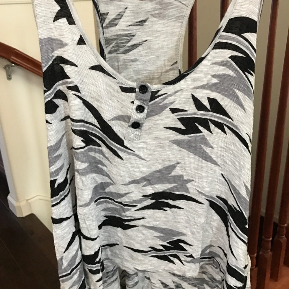 Printed tank - Picture 2 of 2